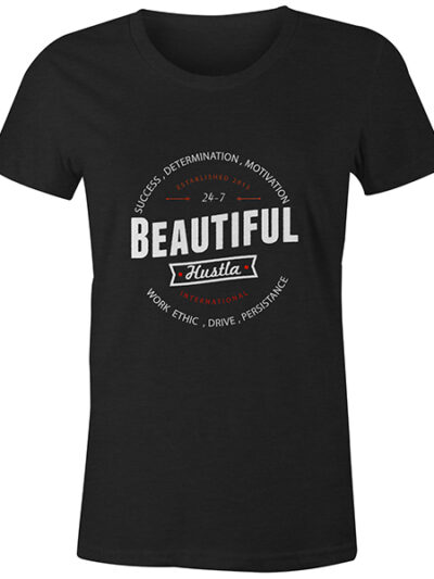 Beautiful Hustla