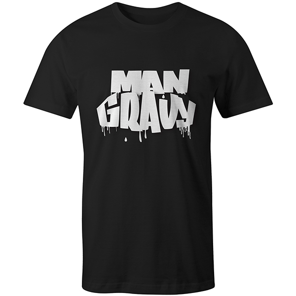 Man Gravy