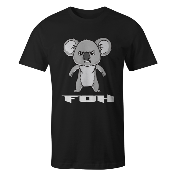 FOH Angry Bear