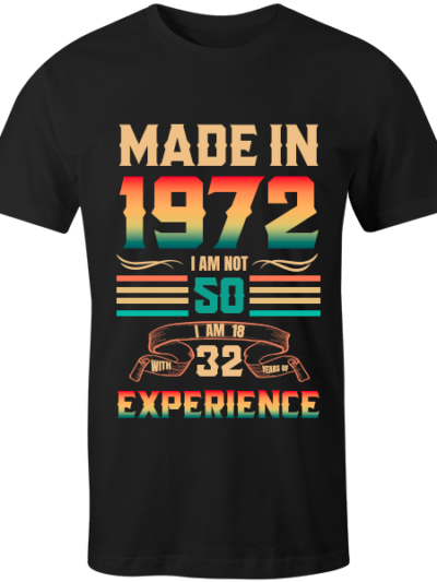 Made In 1972
